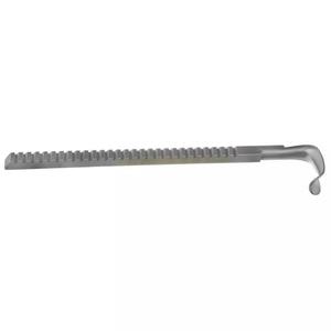 Juego de instrumentos de retractores quirúrgicos manuales Richardson Eastman para uso quirúrgico - Product Image 3