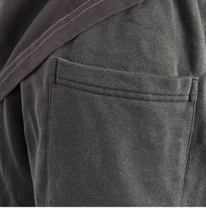 Ensemble 2 pièces de t-shirts d'été pour hommes-Costume de sport pour hommes-Fitness-Short imprimé de marque personnalisée - Product Image 5