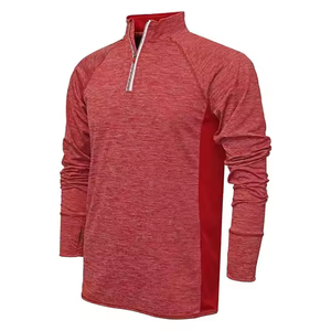 Sweat-shirts en molleton unis personnalisables avec logo pour hommes – Coupe classique, style streetwear, en polyester/coton – Collection automne - Product Image 6