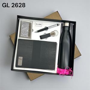 El Mejor Set de Regalo Combinado 4 en 1: Soporte de Escritorio de Acero, Bolígrafo de Metal, Soporte Plegable para Móvil de Acero, Calidad Premium - Product Image 5
