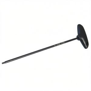 Destornillador de Cabeza Esférica Gedore KL-4306-8320 3K con Llave Hexagonal T20 para Espacios Reducidos - Product Image 2