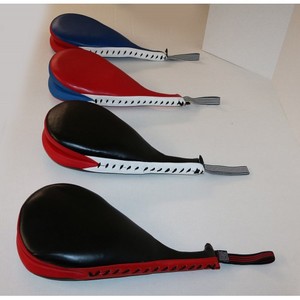 Équipement antichoc de taekwondo coups de pied incassables - Product Image 6