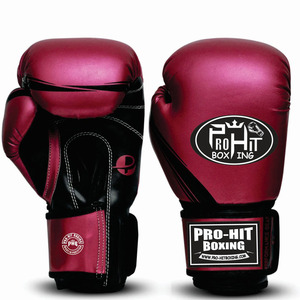 ถุงมือชกมวย8ออนซ์ทำจากหนัง PU สำหรับการฝึกการต่อสู้กลางแจ้งศิลปะการต่อสู้แบบออกแบบโลโก้ได้ตามต้องการ - Product Image 1