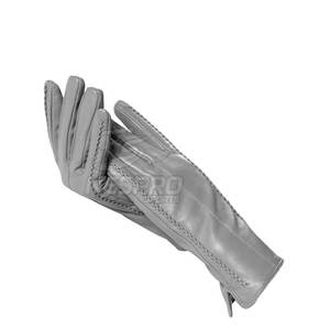 Servicios OEM Precio razonable Último estilo Guantes de cuero Alta calidad Precio bajo Guantes de cuero - Product Image 1