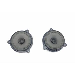 ALTOPARLANTE PER NISSAN NV200 1a Serie K9K 892 (09>) - Product Image 1