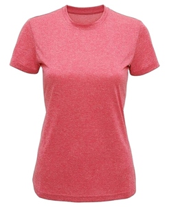 Camiseta sin costuras para mujer para un movimiento suave y la máxima comodidad Diseño ecológico - Product Image 3