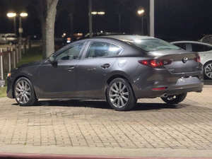 Mazda Mazda3 Sedan Select 2021 en Perfecto Estado - Product Image 5