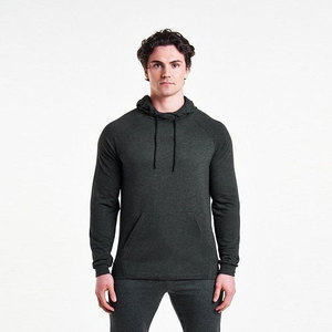 Sudaderas con Capucha Unisex Personalizadas con Relieve, Corte Regular, Alta Calidad, 100% Algodón, Felpa, Impermeables, Transpirables, con Bolsillo, Secado Rápido - Product Image 2