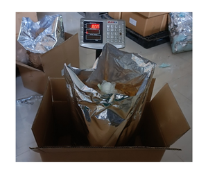 Usine de chips de jacquier séchées du Vietnam de qualité exportée vente en gros de snack sucré croustillant naturel jacquier séché Service OEM - Product Image 3