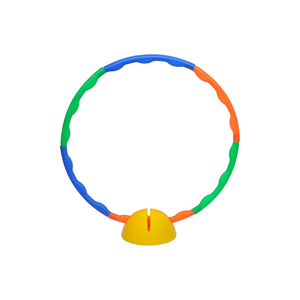 Slalom-Base de cúpula de plástico, Color puede cambiar - Product Image 3