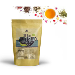 ชาสลิมฟิตสำหรับกลางคืนสินค้าลดน้ำหนักฉลากตามสั่ง - Product Image 4