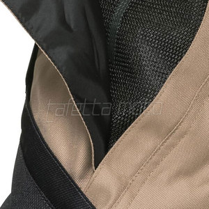 2025 nuevo diseño textil protector pantalones de montar en motocicleta para hombres equipo de seguridad reflectante impermeable Touring Biker Pantalones - Product Image 4