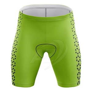 Conjunto de ropa deportiva de Ciclismo de Color personalizado de la mejor calidad Transpirable Opciones de talla grande Uniforme de Ciclismo de la mejor calidad - Product Image 5