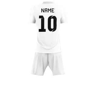 Ropa de fútbol personalizada OEM de alta calidad, camiseta de manga larga de portero, uniformes de sublimación, traje, Camisas y camisetas - Product Image 5