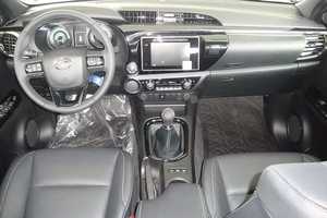 2021มือสอง TO-Yo-TA HIL-UX LHD - Product Image 2