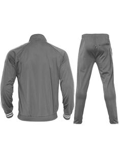 Survêtements du meilleur fabricant pour hommes, personnalisables avec votre logo, grande taille, hiver, meilleure vente à bas prix - Product Image 2
