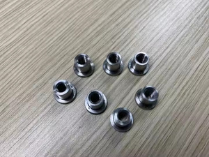 Meilleurs services de fraisage et d'usinage CNC en acier inoxydable au Vietnam - Product Image 5