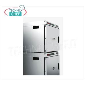 SPIDOCOOK - Horno Eléctrico de Baja Temperatura CALDOLUX con Función de Mantenimiento, Modelo SCH030 - Product Image 1