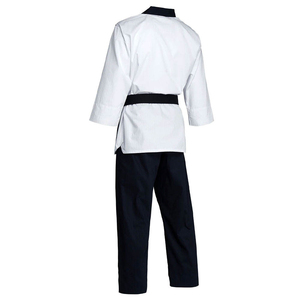 2025 uniformes de karaté pour hommes et femmes à la mode et pratiques pour tous les niveaux de formation Service personnalisé - Product Image 4