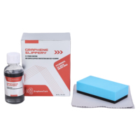 Producto de Venta caliente para coche PPF TPU y cuero High Gloos Revestimiento de cerámica de grafeno para el cuidado del coche
