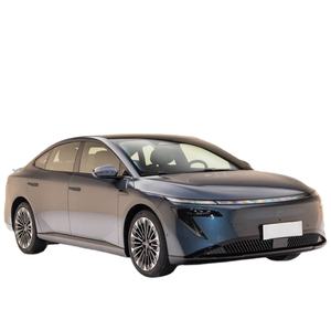 Sedán Eléctrico Inteligente Usado Verificado 2025, Estilo SU7, Versión de Conducción Inteligente, Alta Calidad, Listo para Conducir, Suministrado desde Japón - Product Image 4