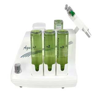 Máquina de Cuidado Facial Eléctrica Coreana 4 en 1 de Alta Calidad, Masajeador Facial, Limpiador de Poros - Product Image 4