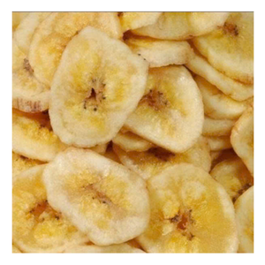 Tropical Bliss: plátano frito seco al vacío de Vietnam de fruta natural fresca, el bocadillo crujiente perfecto o postre de plátano - Product Image 6