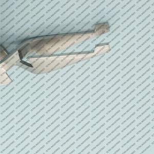 Pinzas de colocación de soporte de unión directa Anterior de grado OR, soporte de ortodoncia reutilizable de acero inoxidable con instrumentos dentales - Product Image 4