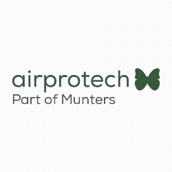 AIRPROTECH SRL logo