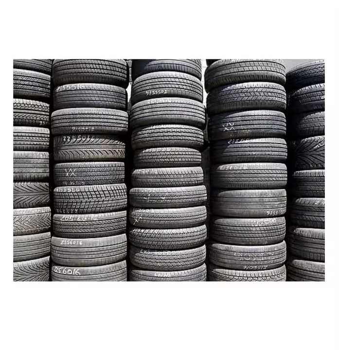 100% Used Truck Tires in Bulk Perfect Second Hand Tyres at Cheap Price Other Wheels Tires & Accessories for SALE
