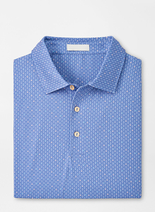 Polos para hombre OEM de lujo de alta calidad de la empresa de fabricación logotipo personalizado de manga corta ropa de golf polos para hombre - Product Image 3