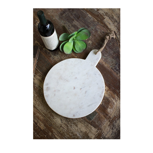 Planche à découper de fruits au fromage d'ustensile de cuisine en marbre de haute qualité pour les restaurants planche à découper les légumes - Product Image 2