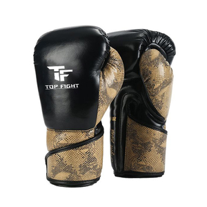 Training MMA Sparring Gloves for Men Leather Boxing Gloves with Hand Grips for Martial Arts Boxing - Product Image 6