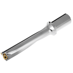 Brocas de Carburo PRAMET para Máquinas Herramienta - Broca de Placa Invertible 5xD ISO 805D-24-120-S25 D.25mm Schneid-D.24mm - Product Image 2