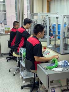 OEM Low Pressure Molding Service for Cable PCB Sensor - Product Image 5