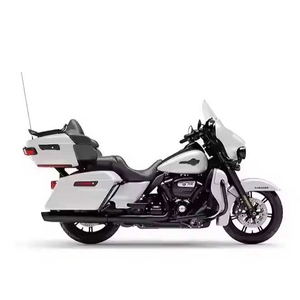 Harley Davidson Electra Glide Ultra Limited con Equipo de Sonido - Product Image 5