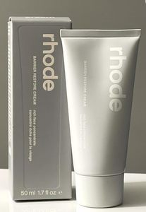   ครีมบำรุงผิว By Hailey Bieber Barrier Restore ขนาด 50 มล./ 1.7 ออนซ์, 50 มล., 1.7 ออนซ์ - Product Image 1