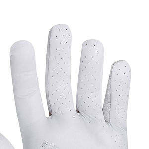 Services OEM Marque privée Bon prix Gants de golf Personnaliser la conception Gants de golf de qualité supérieure à fort impact - Product Image 5