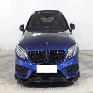 MERCEDES-BENZ Classe C d'occasion, conduite à gauche/droite - Product Image 1