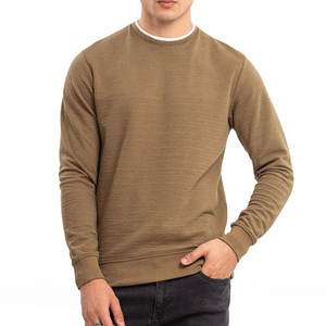 เสื้อฮู้ดผู้ชายผ้าฝ้ายพิมพ์ลาย สไตล์ลำลองแฟชั่นสตรีท - Product Image 6