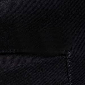 กางเกงขาสั้นผ้าชิโนสำหรับผู้ชายที่ทันสมัยแบบคลาสสิกวัสดุนุ่มและระบายอากาศเหมาะสำหรับสวมใส่ในชีวิตประจำวันและกิจกรรมกลางแจ้ง - Product Image 4