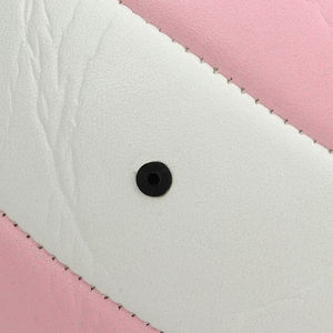 High Quality Official Size 5 PVC Beach <b>Volleyball</b> Custom Logo Best Price PU Leather <b>Ball</b> Customized Entertainment <b>Volleyball</b> - Product Image 5