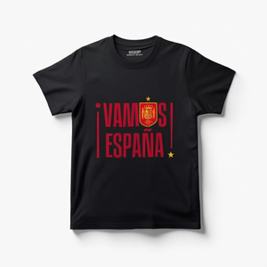 T-Shirt Unisex 210GSM 100% Cotone, Casual e Aderente, con Stampa Personalizzata, Taglia 2XL - Product Image 2