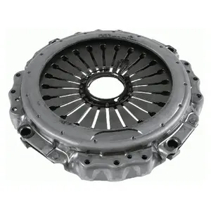 81.30305-9218 CLUTCH PRESSURE PLATE Fits for MAN Truck Bus Generator Automotive Diesel Engine in good quality