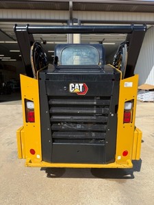 Chargeuse sur pneus à chenilles 262D3 Diesel 2021, haute efficacité, à vendre - Product Image 6