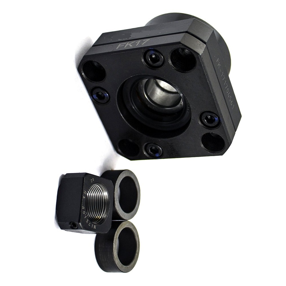 Поставка подшипника с шариковым винтом EF15, имеющийся в наличии, быстрая доставка, контакт для оптового или индивидуального заказа