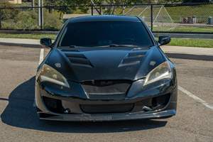 HYUNDAI GENESIS COUPE 2.0T 2011 USADO, VOLANTE A LA IZQUIERDA/DERECHA - Product Image 5