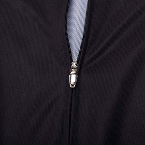 Fabricant de maillot de cyclisme personnalisé OEM Vêtements de vélo pour hommes Chemises Vente en gros Nouveau design personnalisé Maillot de cyclisme pour hommes - Product Image 4