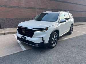 2023 abordable hHo-nda pPil-ot t-Touring - Product Image 2