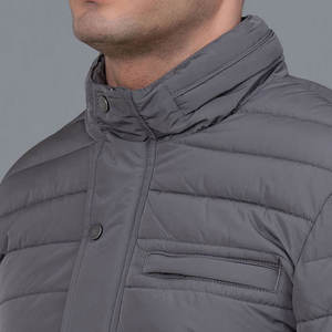 Chaqueta Impermeable de Diseño Nuevo 2026 a Precio Económico, Chaqueta Deportiva de Alta Calidad para Hombre, Chaquetas Impermeables de Primavera para Hombre en Venta - Product Image 6
